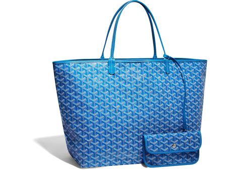 Nuova collezione Goyard Pre.